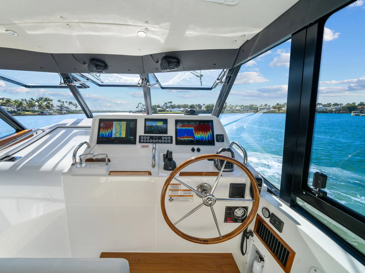 2025 MJM 4 46.0 feet, Naples, Florida #44