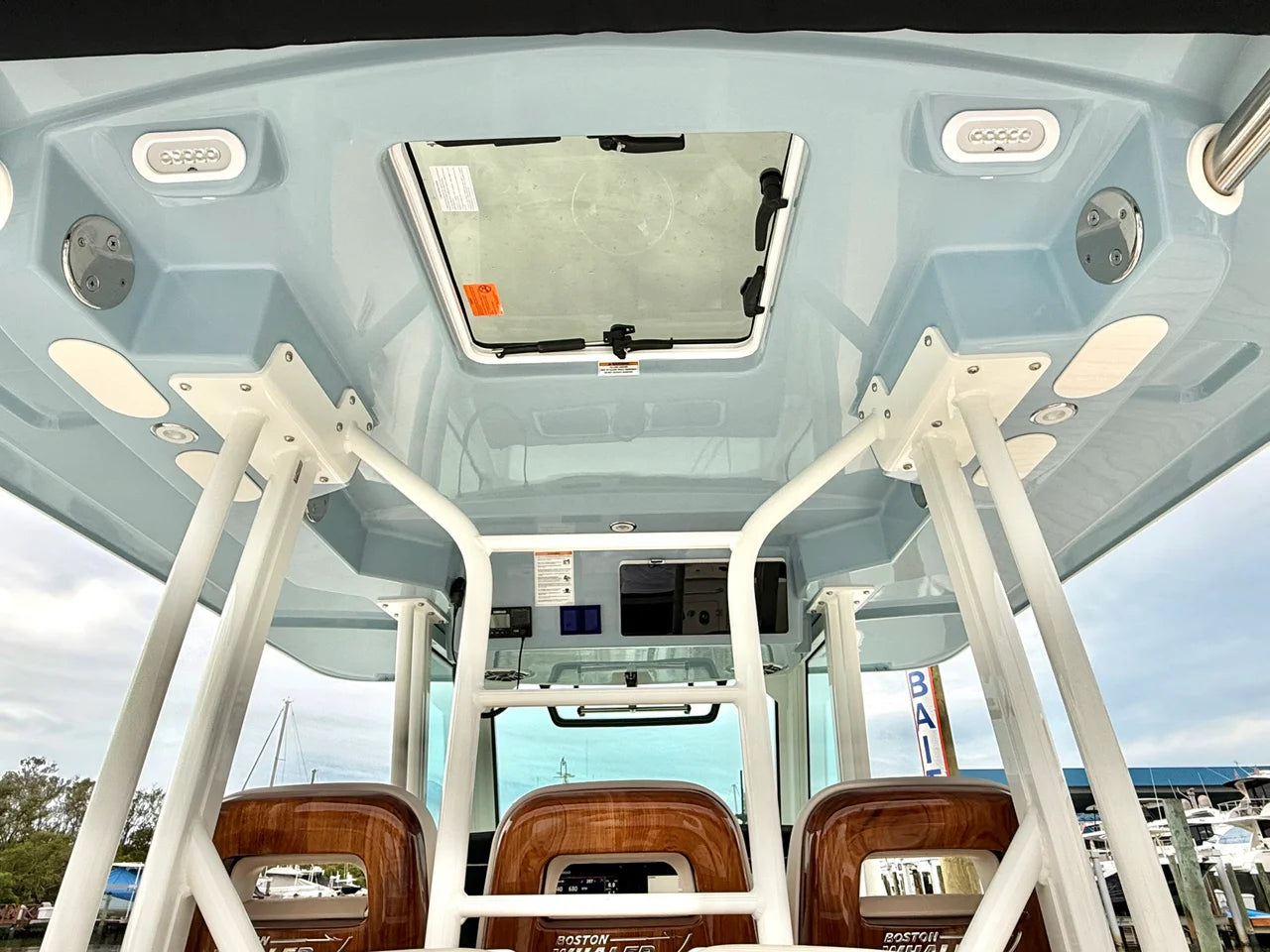 2026 Boston Whaler 360 Outrage 36.0 feet, St Petersburg, FL #27