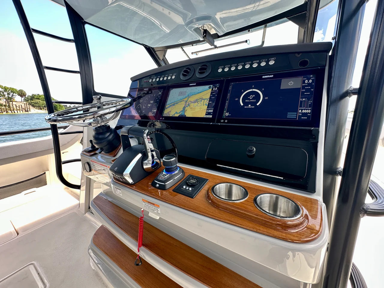 2026 Boston Whaler 420 Outrage 42.0 feet, Jupiter, Florida #9