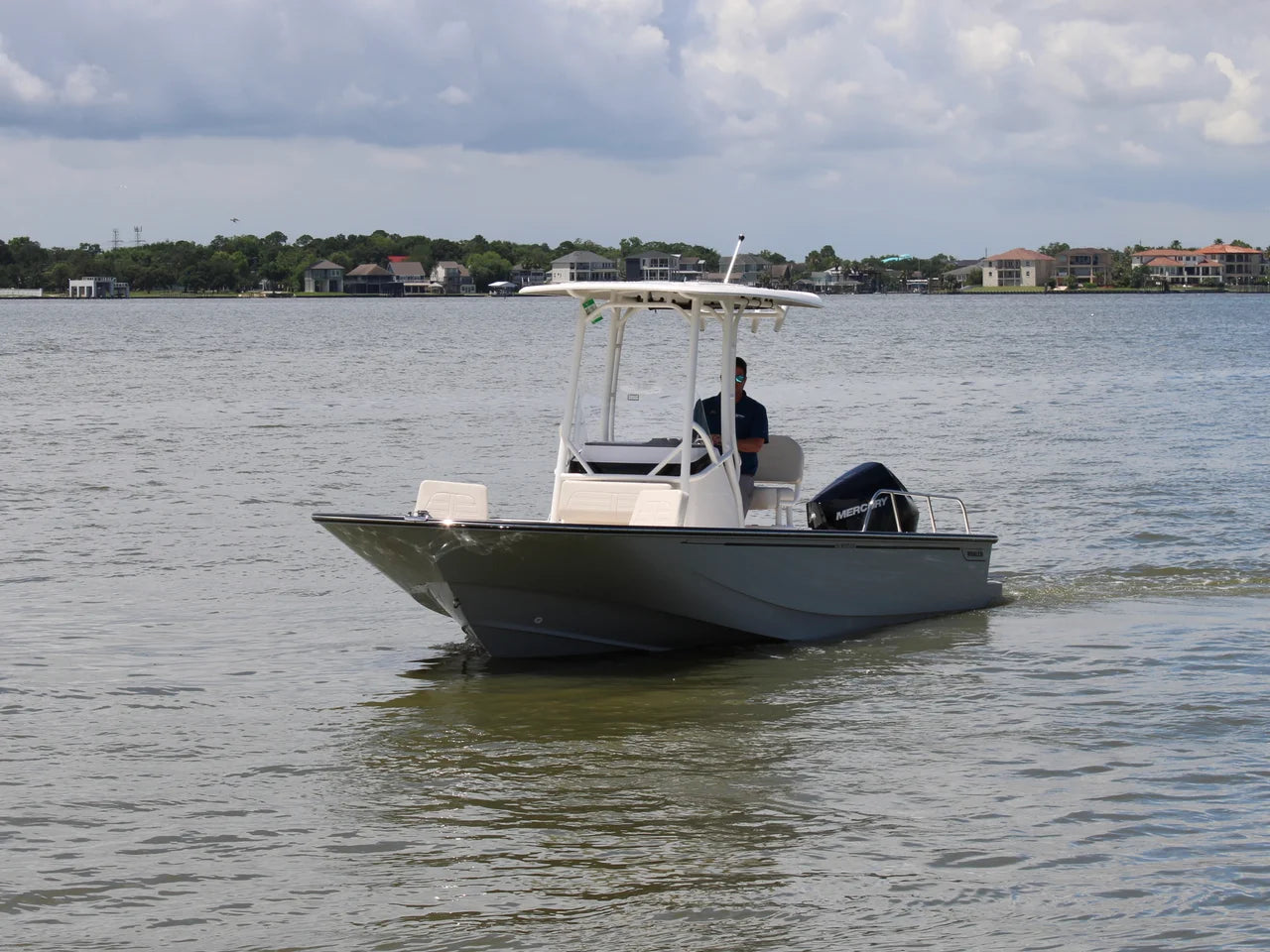 2026 Boston Whaler 210 Montauk 21.0 feet, Seabrook, TX #14