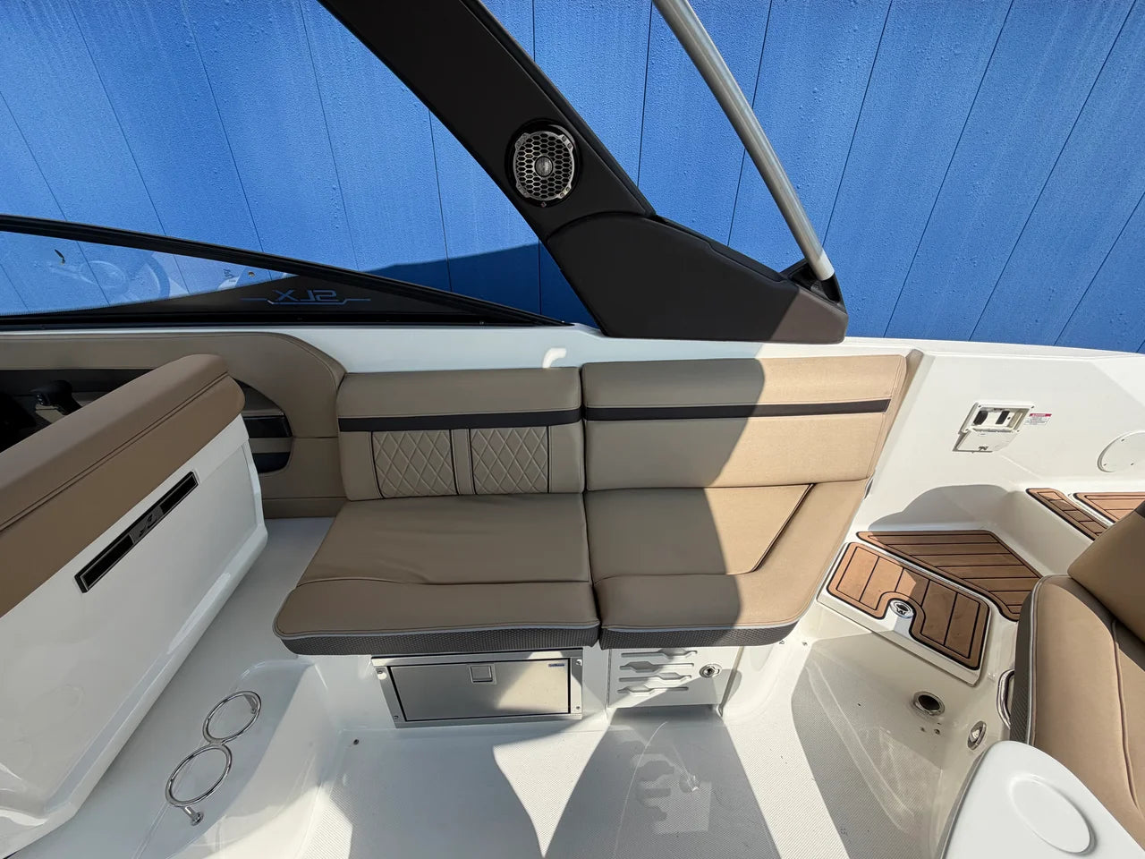 2016 Sea Ray 280 SLX 28.0 feet, Rogers, Minnesota #14