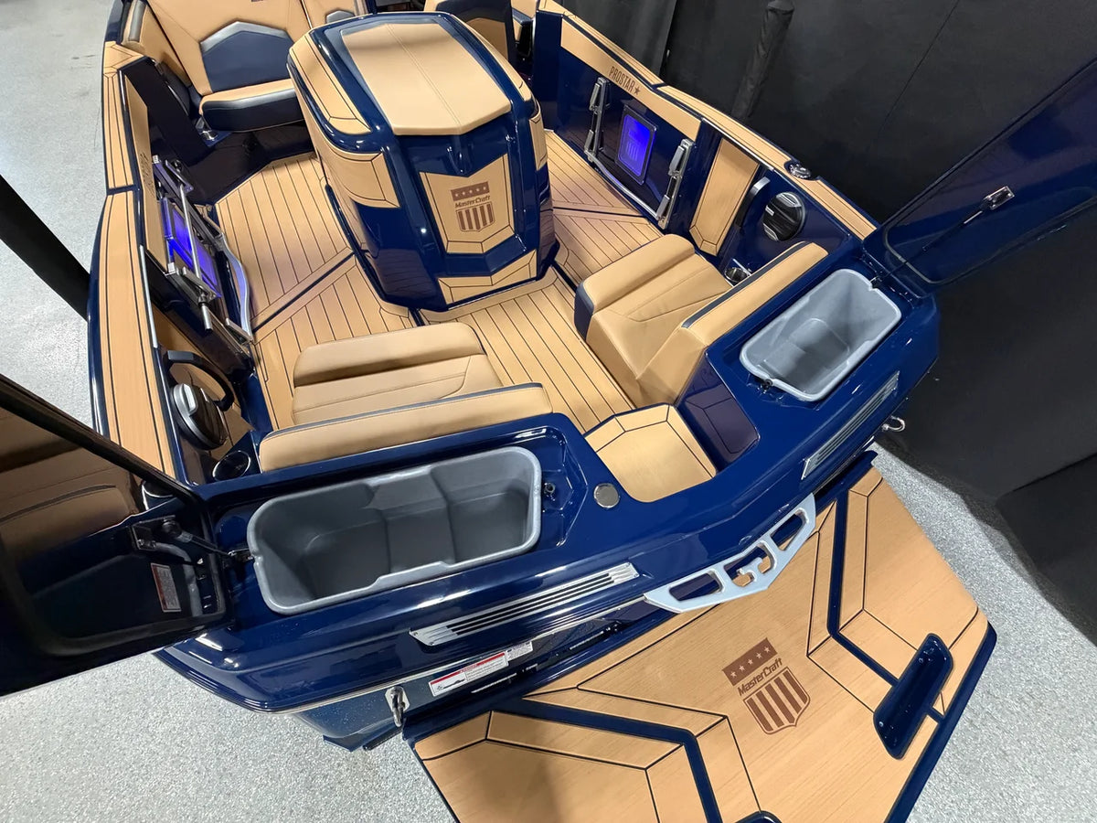 2026 Mastercraft ProStar 20.0 feet, Nisswa, Minnesota #13
