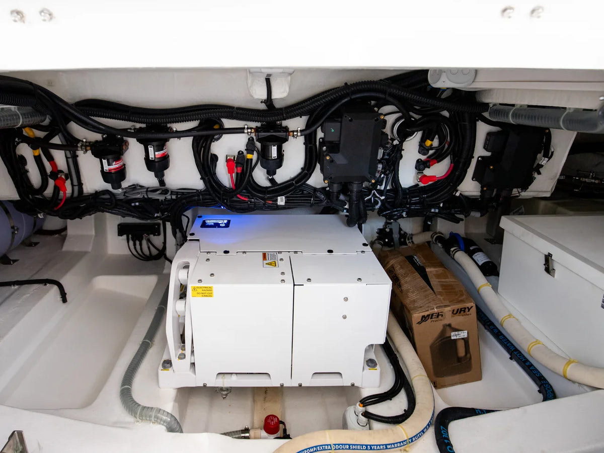 2026 Galeon 375 GTO 37.0 feet, Pompano Beach, Florida #126