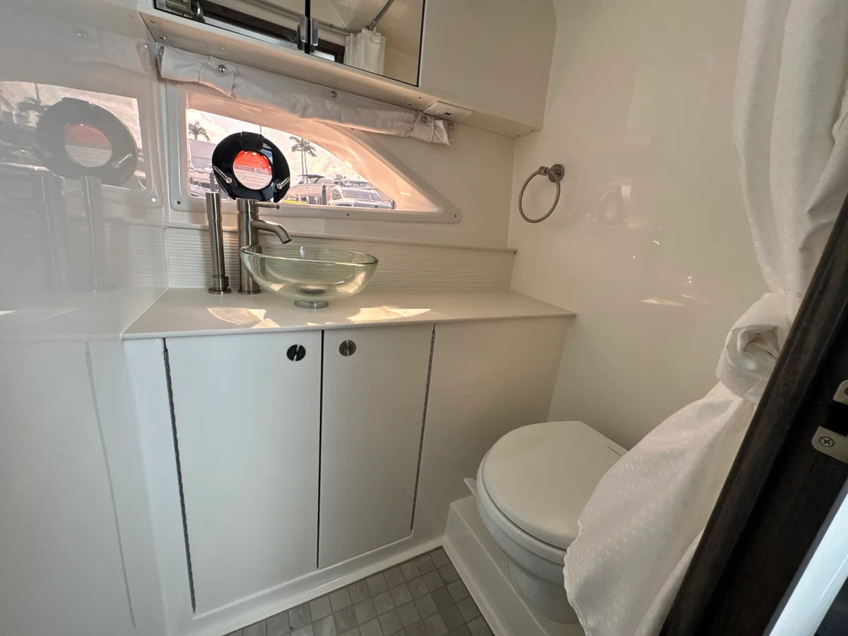 2027 Sea Ray Sundancer 320 Outboard 32.0 feet, Pompano Beach, Florida #34