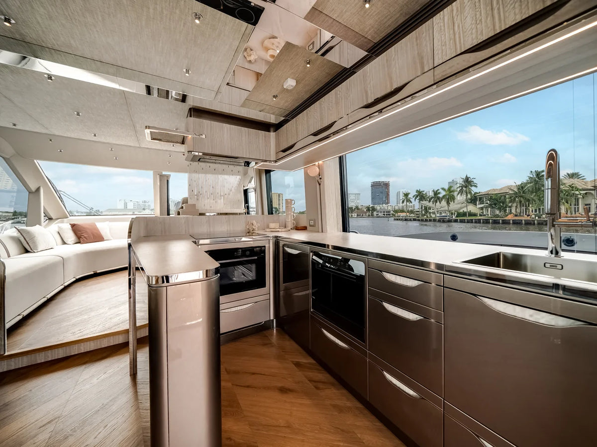 2027 Galeon 620 FLY 62.0 feet, Pompano Beach, FL #48