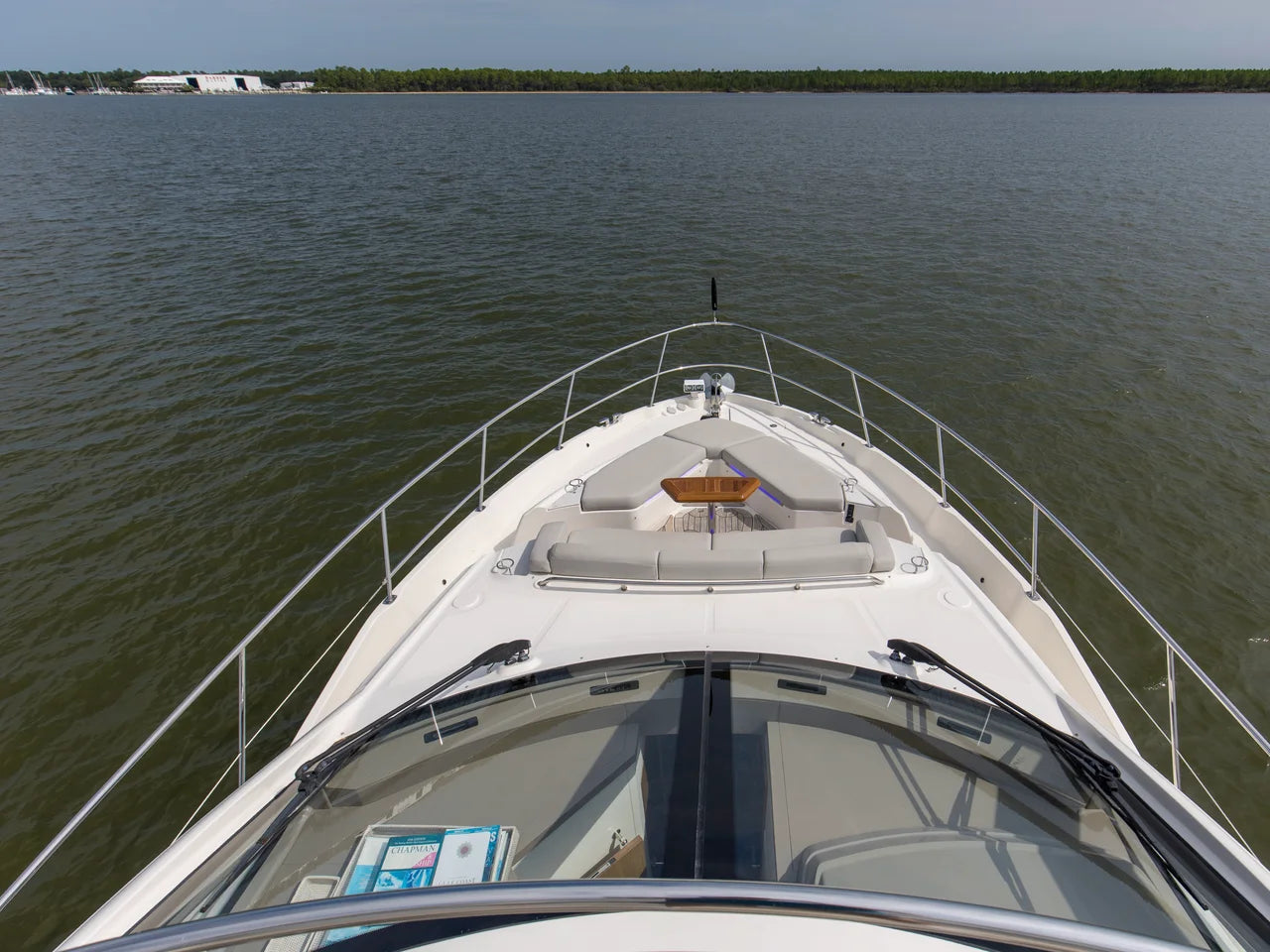 2018 Sea Ray L 550 55.0 feet, Pensacola, Florida #46