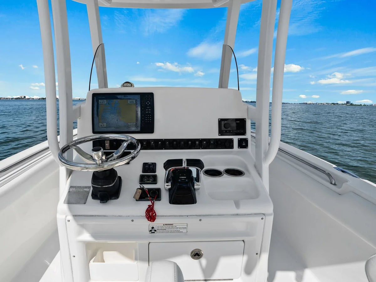 2014 Sea Hunt GAMEFISH 27 27.0 feet, St Petersburg, FL #41