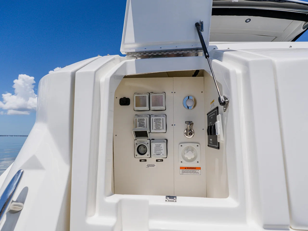 2027 Sea Ray Sundancer 320 Outboard 32.0 feet, Clearwater, Florida #23