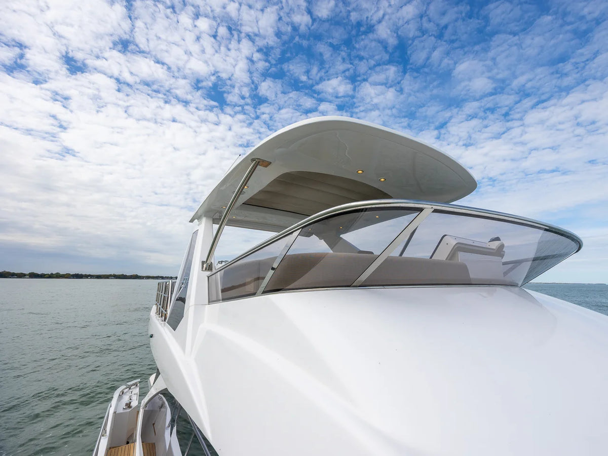 2023 Azimut FLY 60 60.0 feet, Catawba Island, OH #28