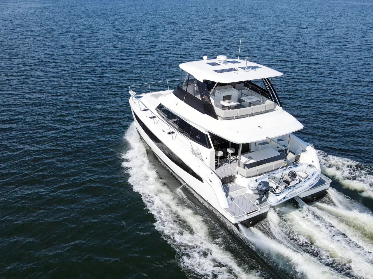 2024 Aquila 42 YACHT 42.0 feet, Pensacola, Florida #11
