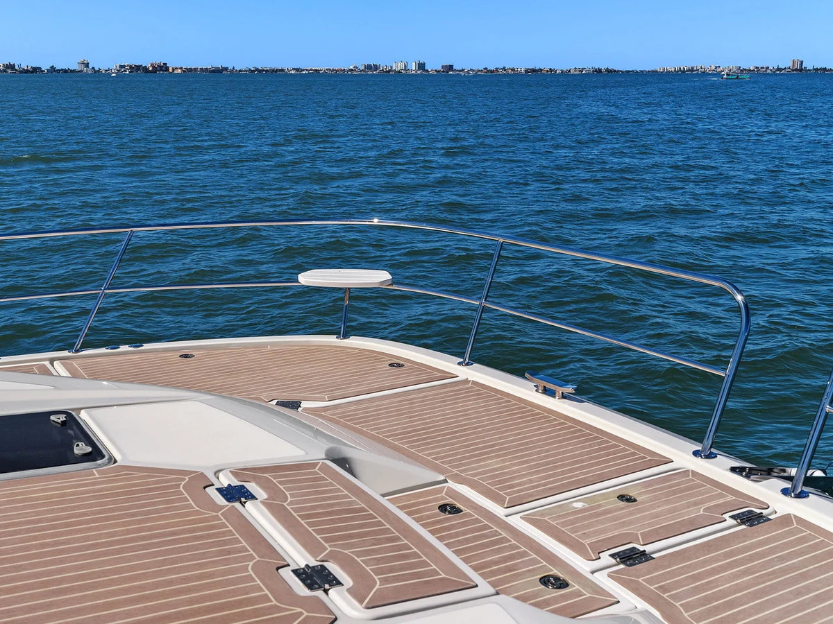 2017 Aquila 44 YACHT 44.0 feet, St Petersburg, FL #66