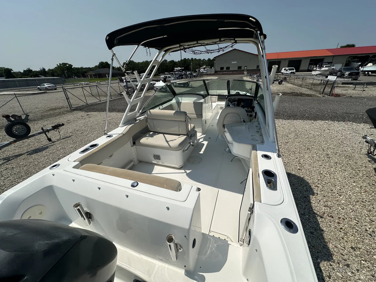 2013 Boston Whaler 230 VANTAGE 23.0 feet, Ocean View, NJ #4