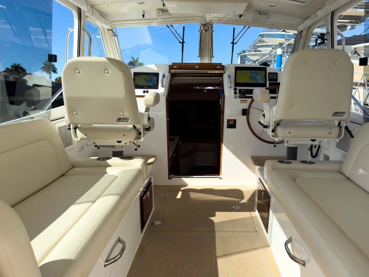 2025 MJM 35 35.0 feet, Fort Myers, FL #11