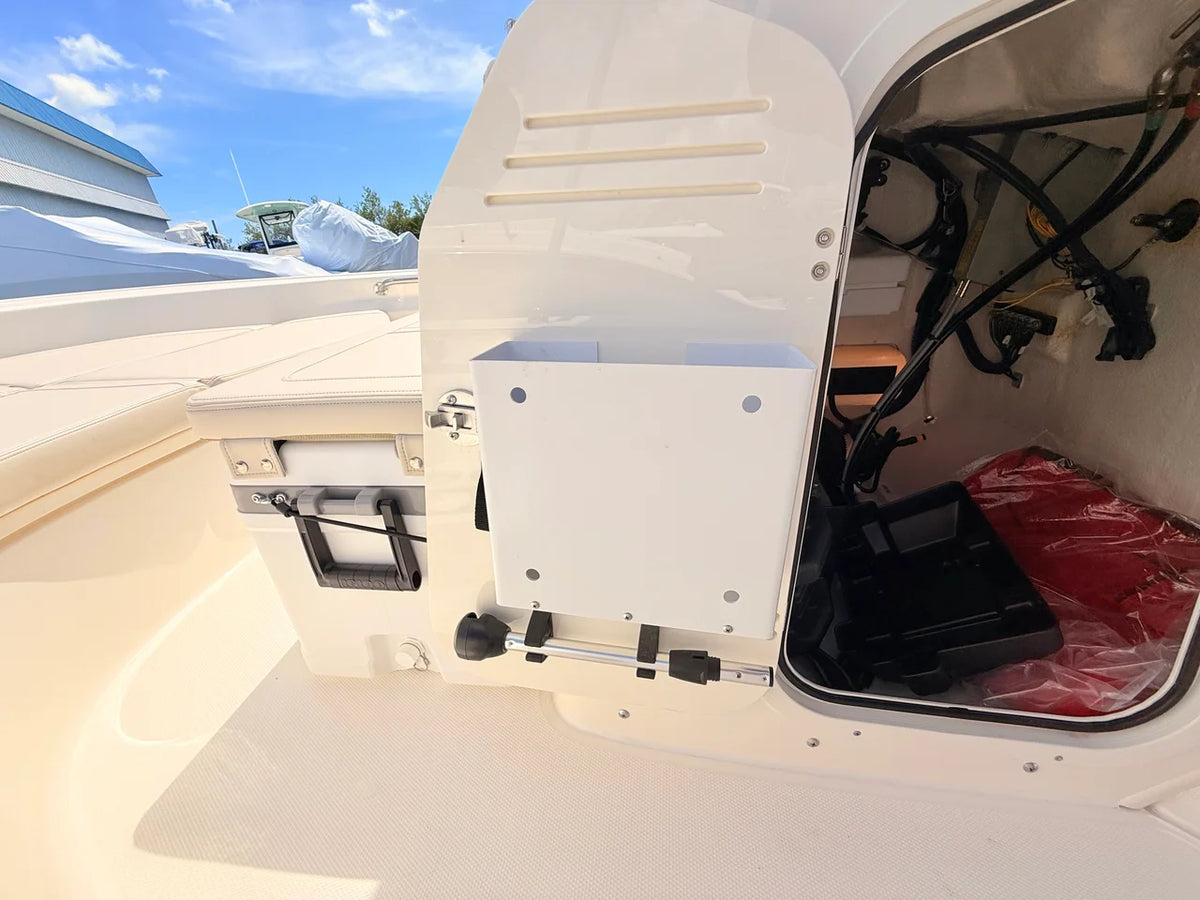 2027 Boston Whaler 170 Montauk 17.0 feet, St Petersburg, FL #29