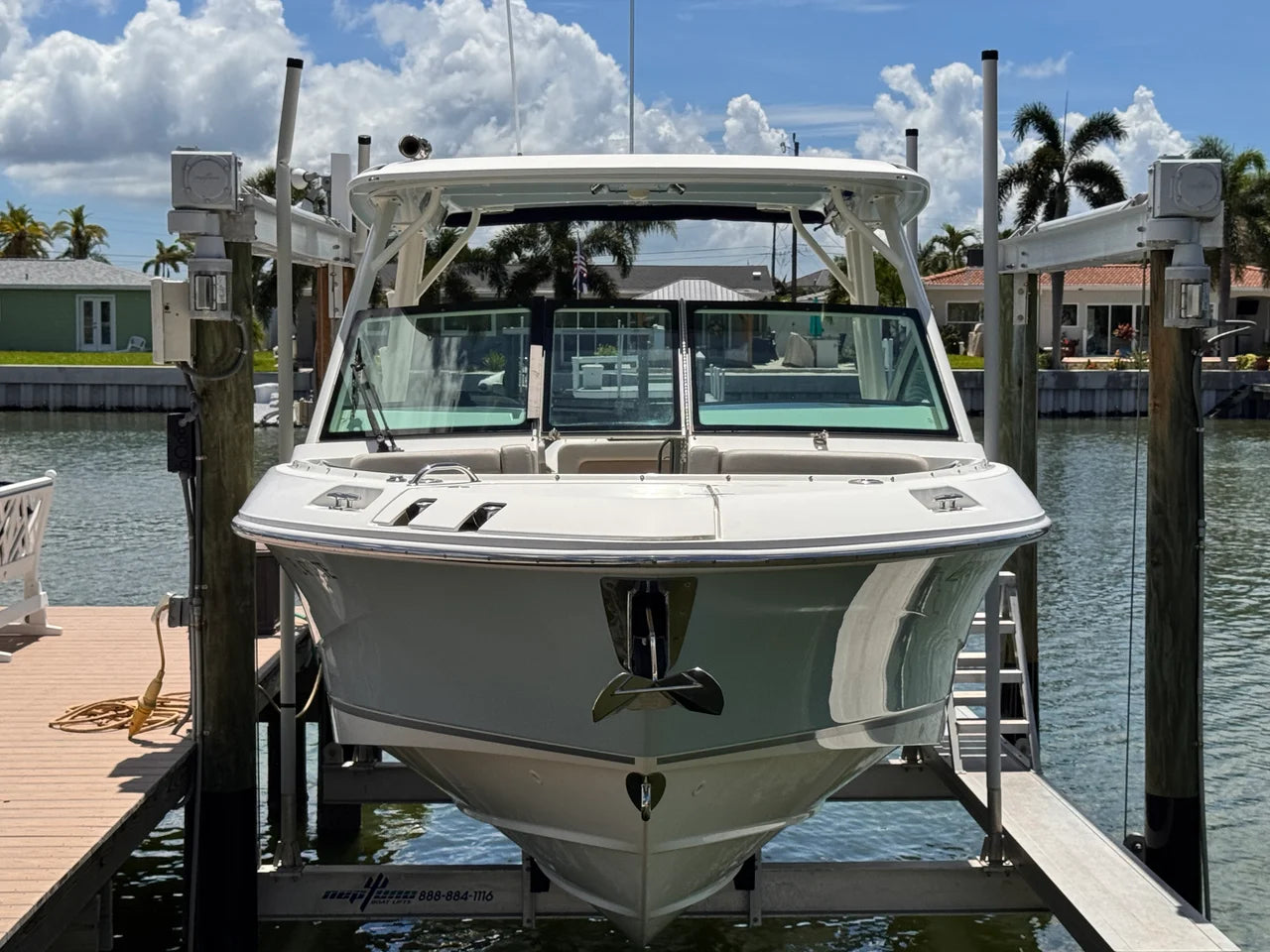 2022 Boston Whaler 280 VANTAGE 28.0 feet, St Petersburg, FL #35