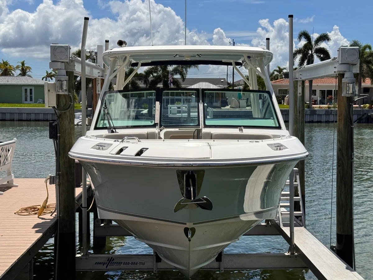 2022 Boston Whaler 280 VANTAGE 28.0 feet, St Petersburg, FL #35