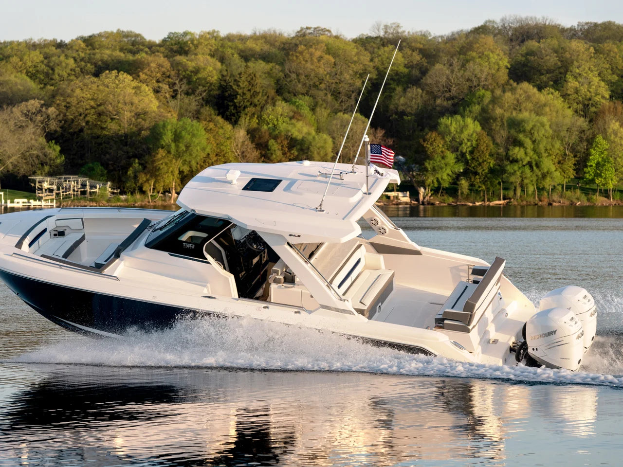 2026 Tiara Yachts 34 LS 34.0 feet, Inuvik, Northwest Territories #1