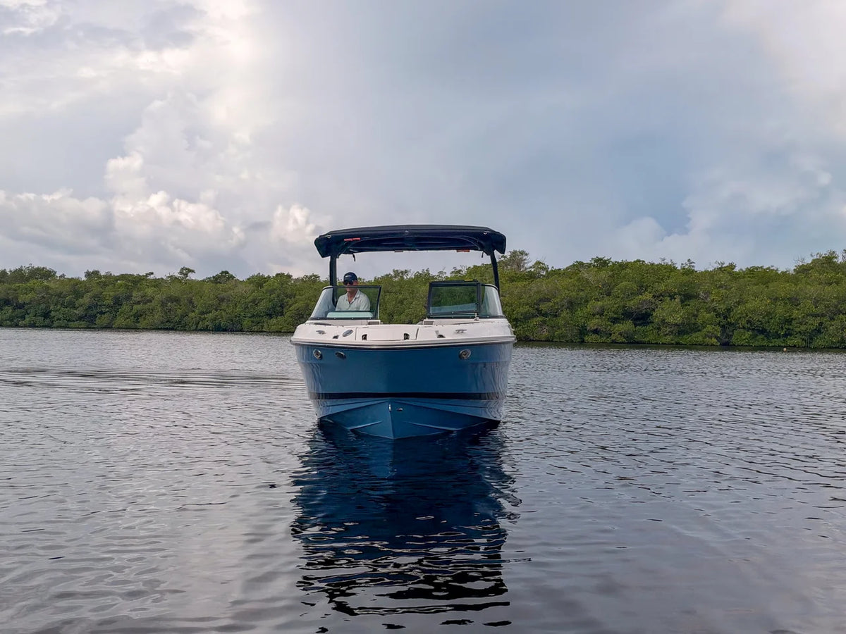 2027 Sea Ray SLX 260 Outboard 26.0 feet, Fort Myers, FL #24