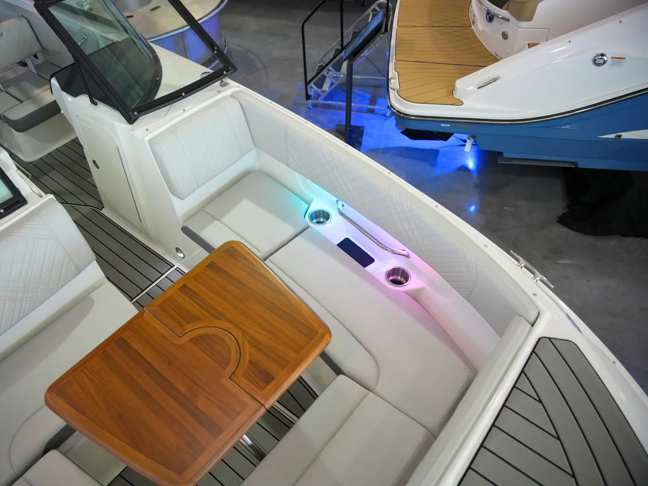 2026 Sea Ray SDX 270 27.0 feet, Lewisville, TX #37