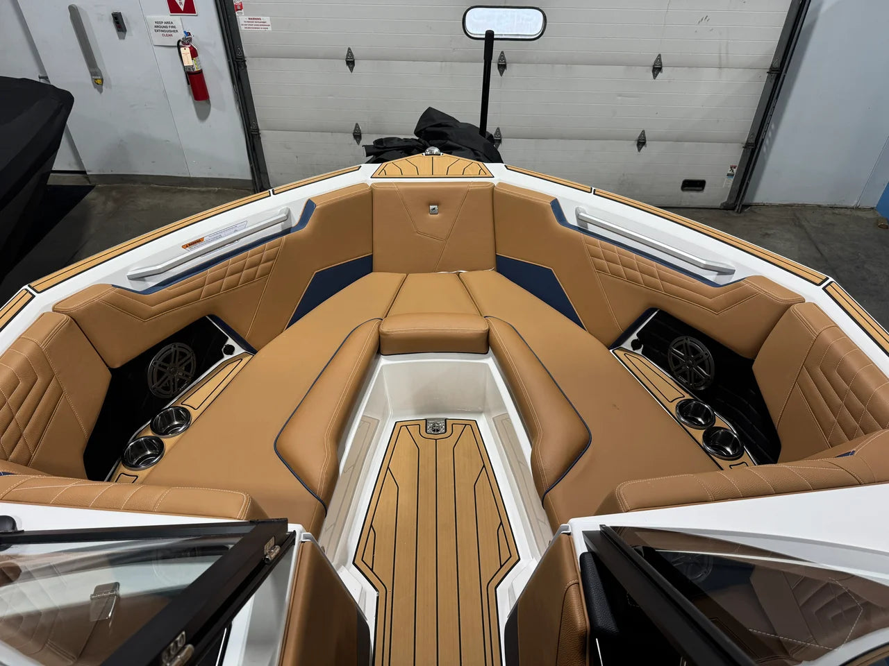 2026 Nautique Super Air Nautique S23 23.0 feet, Rogers, MN #42