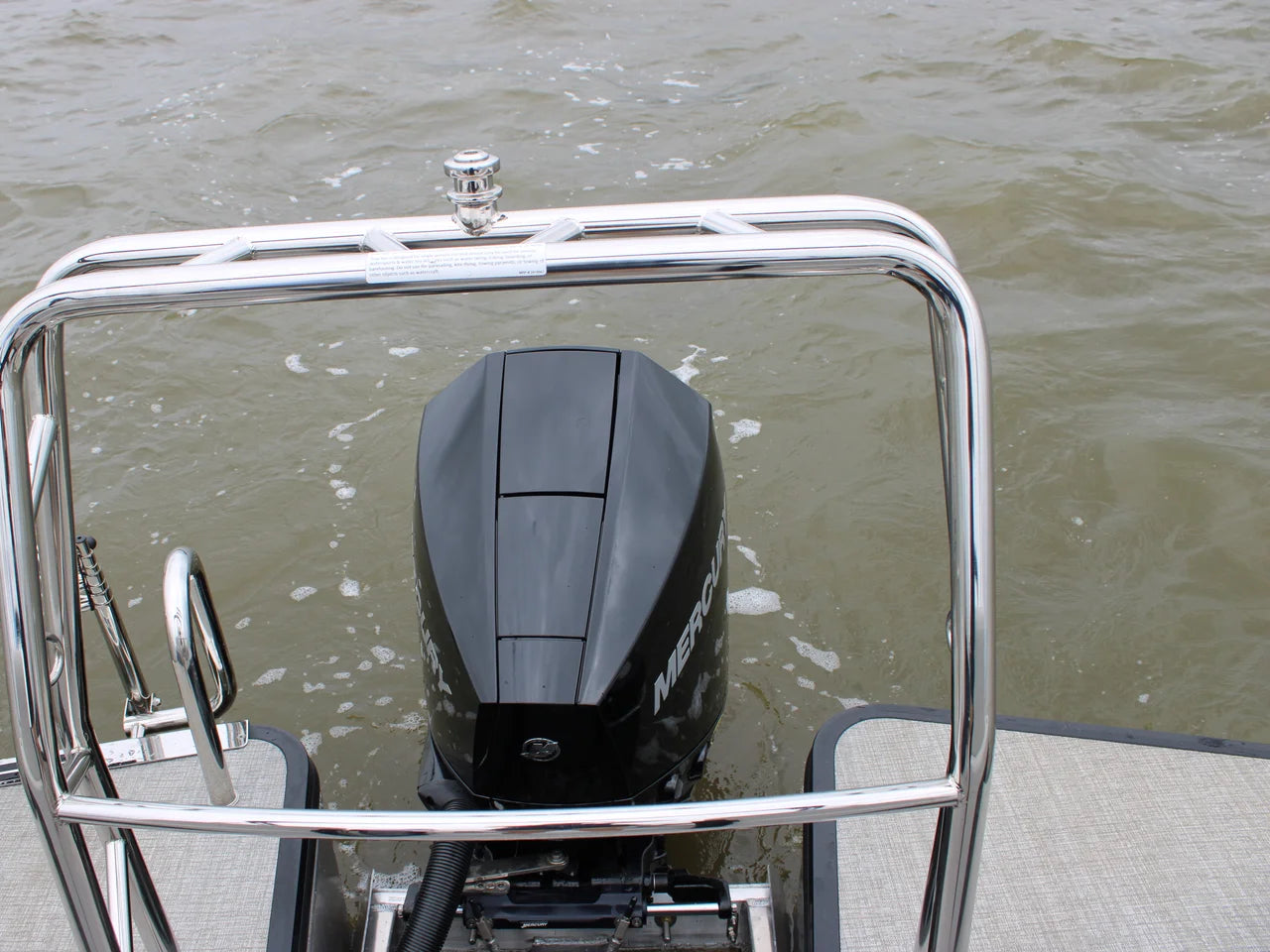 2025 Harris 230 Cruiser 23.0 feet, Seabrook, TX #27