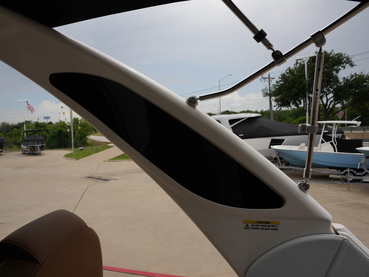 2026 Harris 230 Grand Mariner 23.0 feet, Lewisville, TX #45