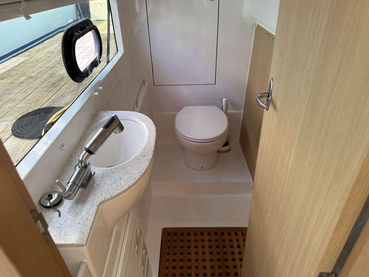 2021 Aquila 36 36.0 feet, Quincy, MA #21