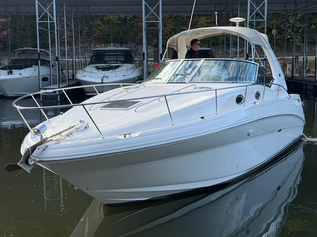 2002 Sea Ray SUNDANCER 320 35.0 feet, Lake Ozark, MO #9