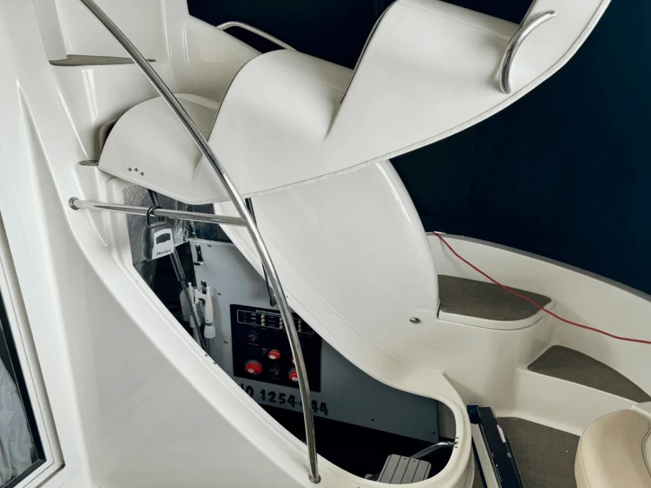 2013 Meridian 391 SB 39.0 feet, Lewisville, TX #62