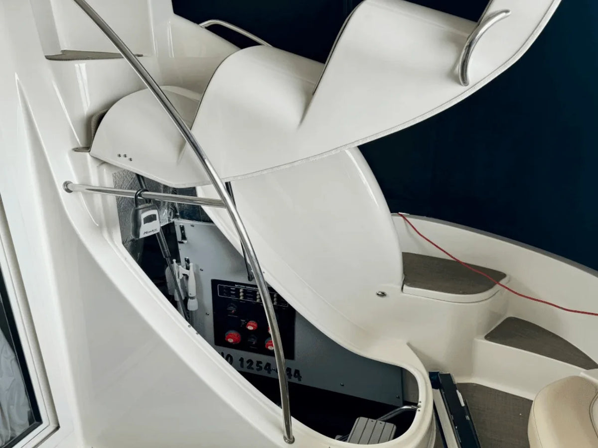 2013 Meridian 391 SB 39.0 feet, Lewisville, TX #63