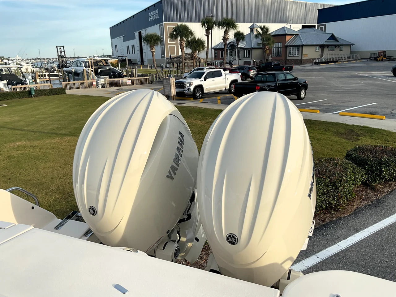 2026 Grady-White Freedom 275 27.0 feet, Panama City, FL #8