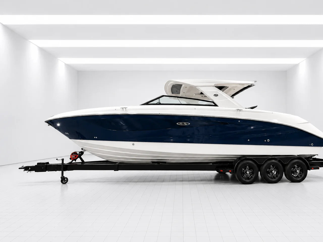 2026 Sea Ray SLX 400 40.0 feet, Excelsior, Minnesota #1