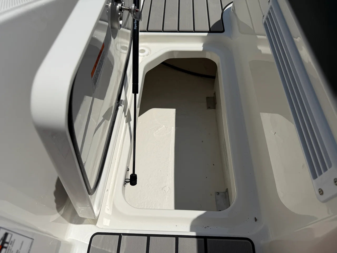 2027 Sea Ray SPX 210 21.0 feet, Osage Beach, MO #18