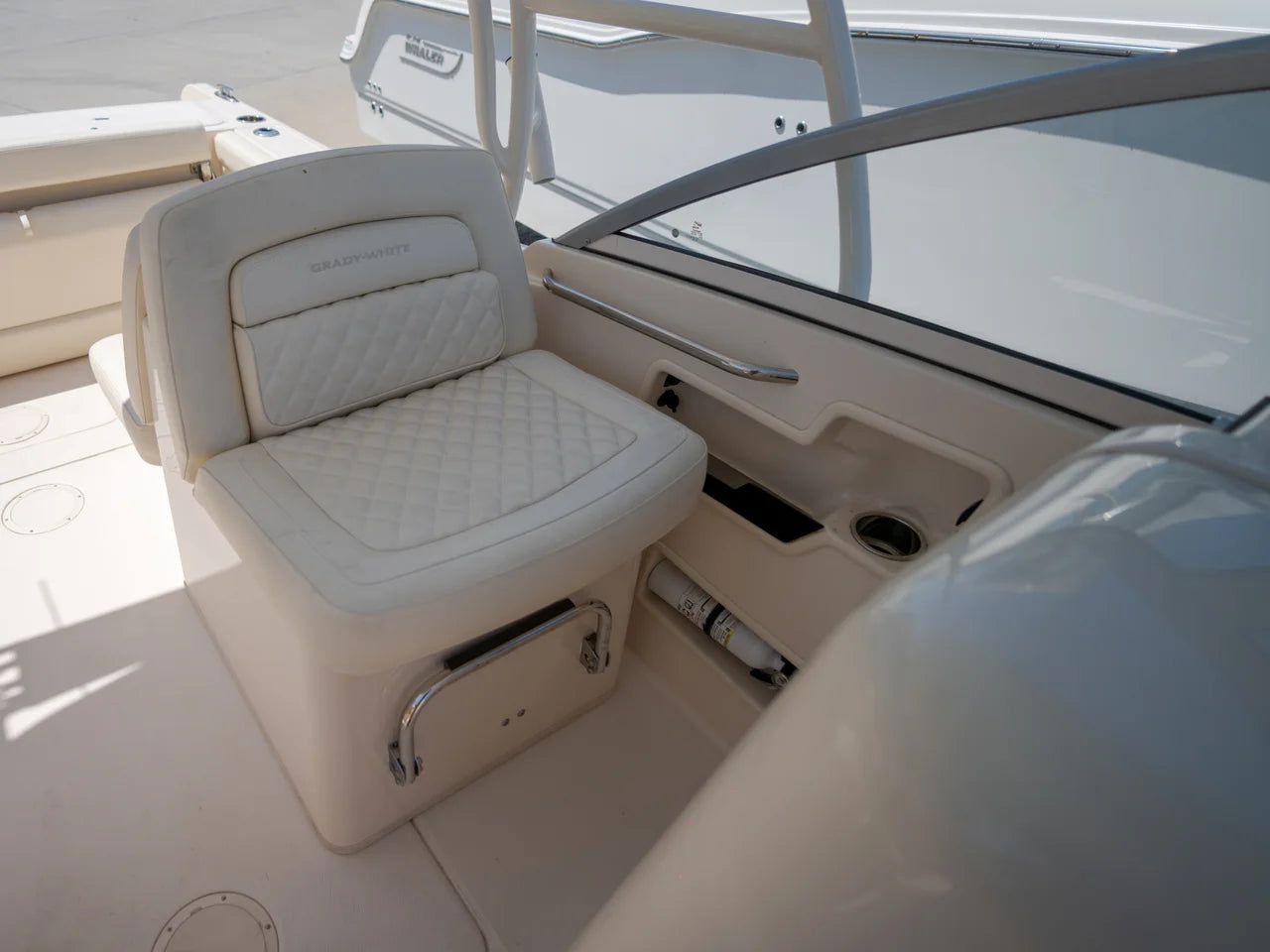 2025 Grady-White 235 FREEDOM 23.0 feet, Panama City, FL #23
