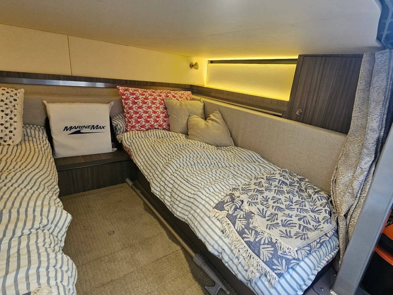 2020 Sea Ray 320 SUNDANCER OB 32.0 feet, Brick Township, New Jersey #28