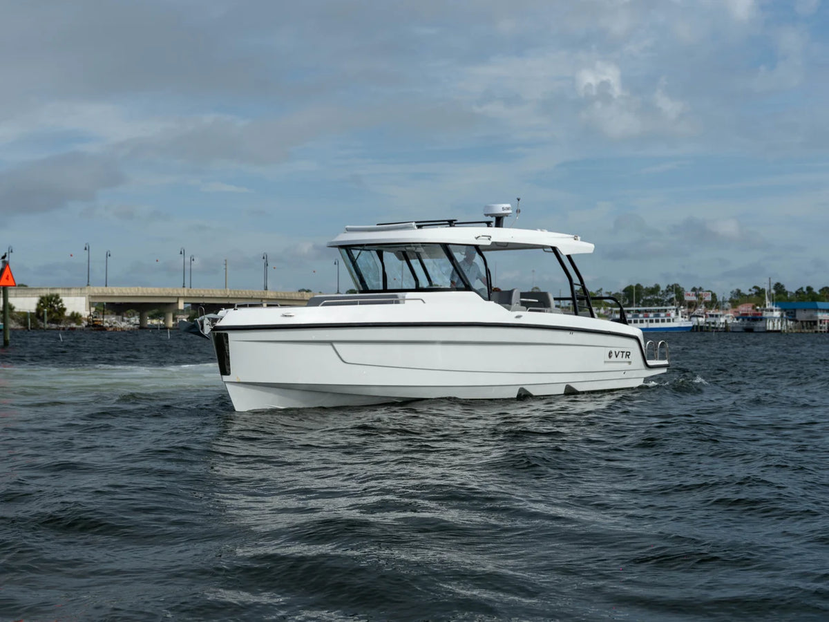 2026 Cruisers Yachts 38 VTR 38.0 feet, Panama City, FL #2