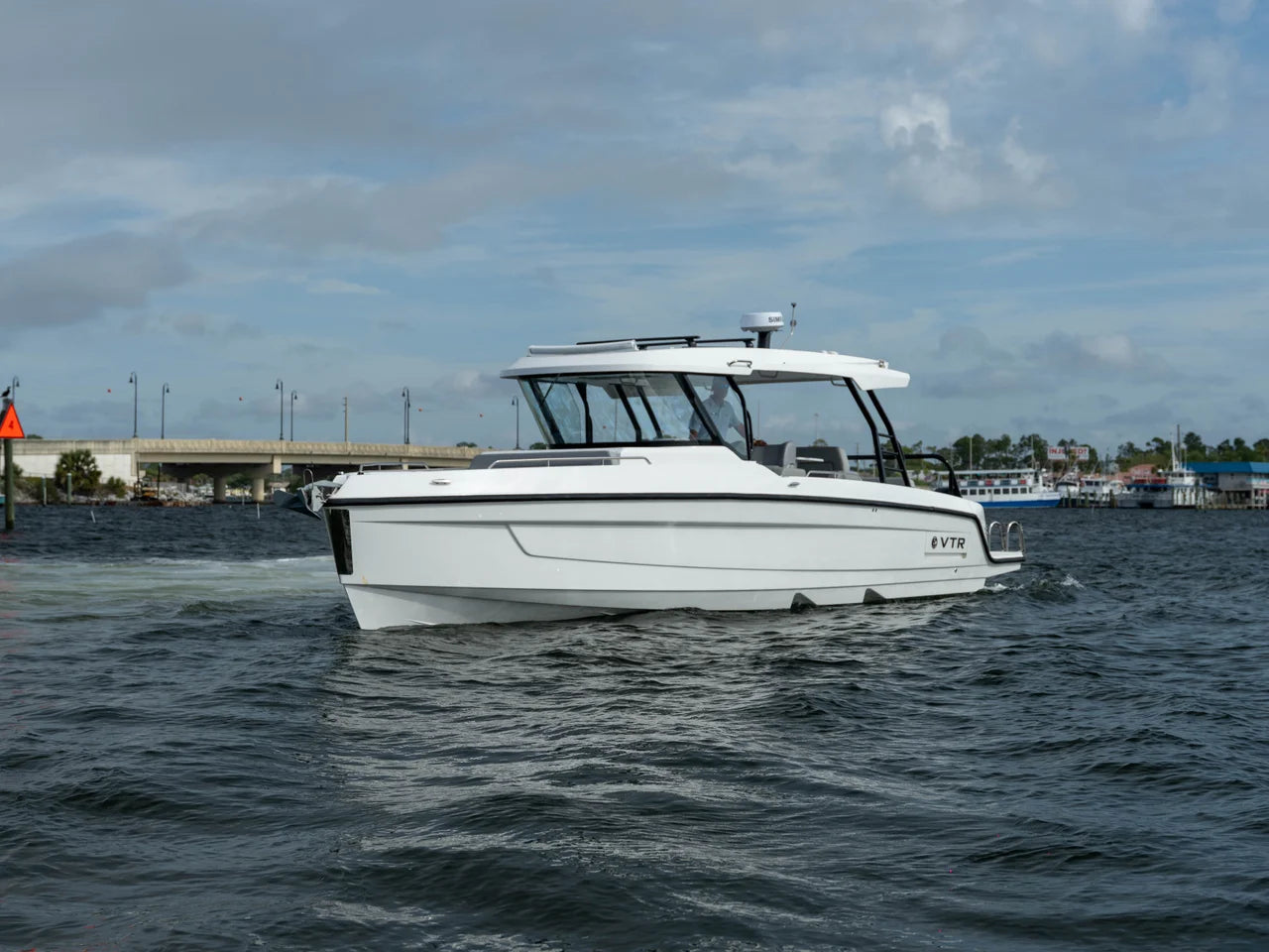 2026 Cruisers Yachts 38 VTR 38.0 feet, Panama City, FL #2