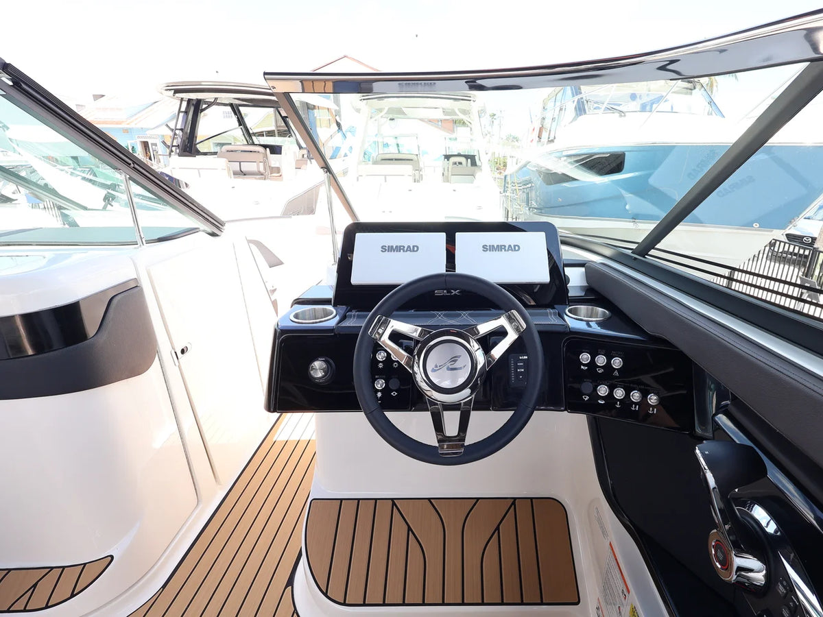 2027 Sea Ray SLX 260 Outboard 26.0 feet, Naples, Florida #17