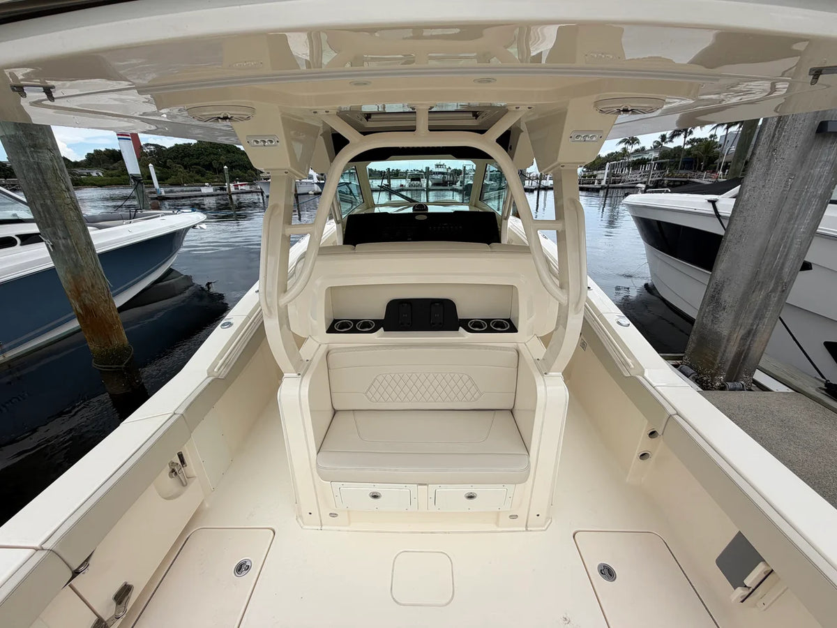 2025 Scout 377 LXF 37.0 feet, Jupiter, Florida #14