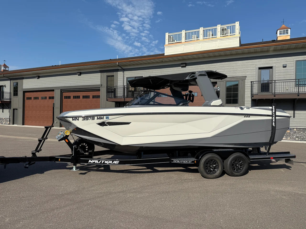 2023 Nautique G23 SUPER AIR 23.0 feet, Excelsior, Minnesota #5
