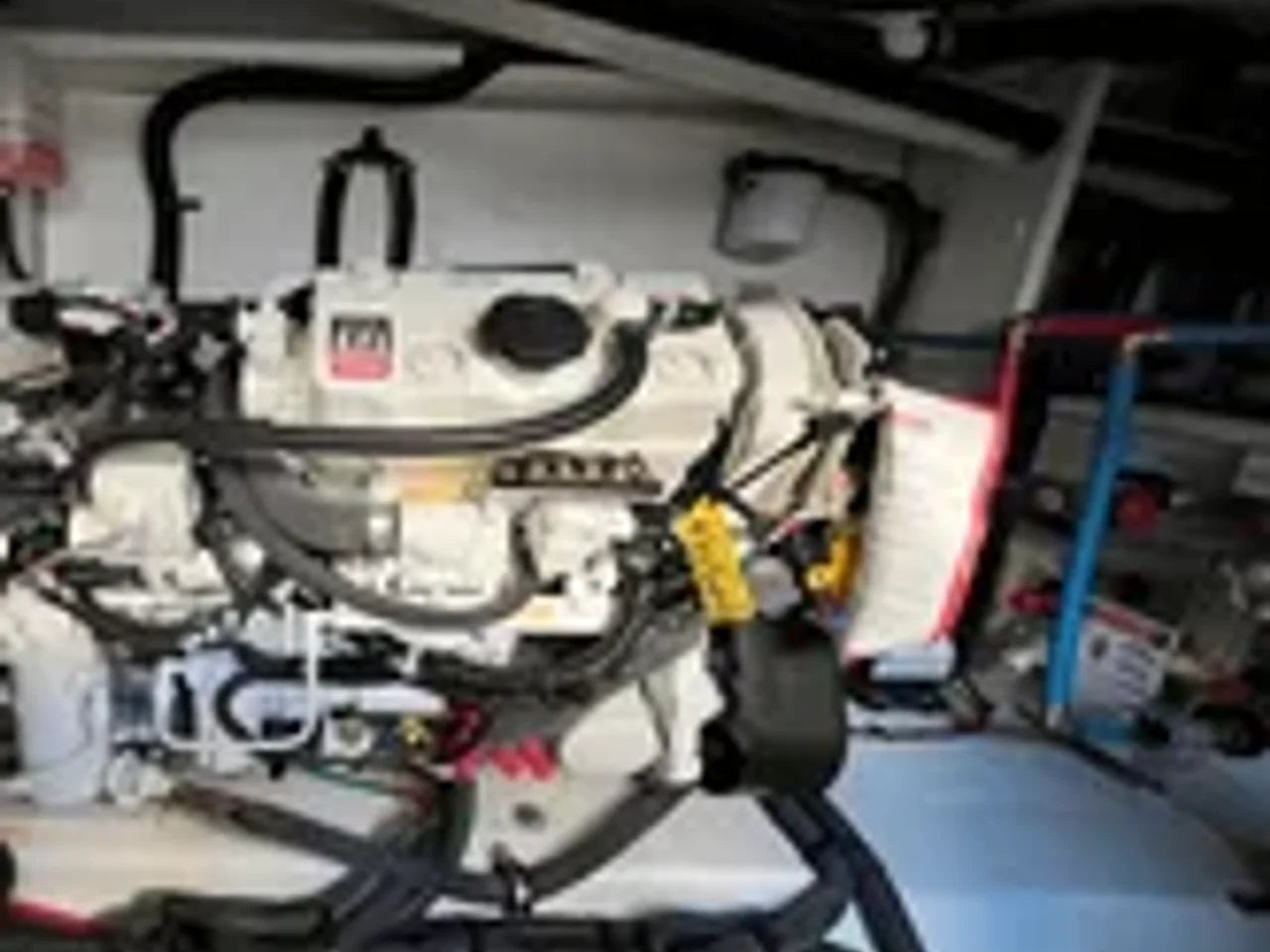 2024 Sea Ray Sundancer 370 Outboard 37.0 feet, Pensacola, Florida #30
