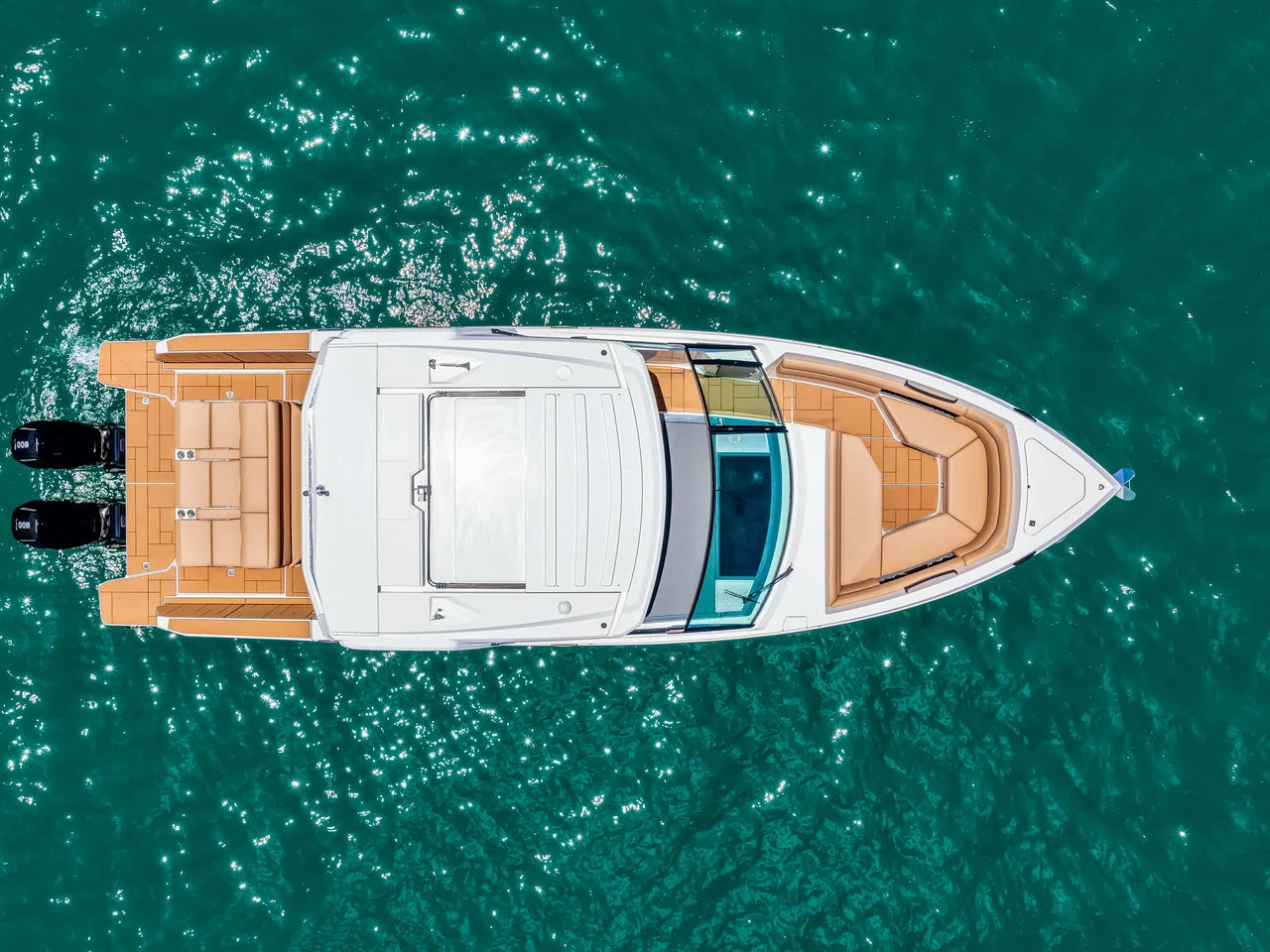 2024 Aviara AV40 Outboard 40.0 feet, Sarasota, FL #83