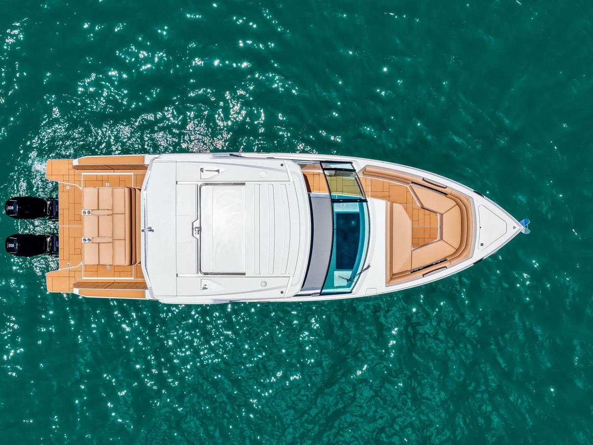 2024 Aviara AV40 Outboard 40.0 feet, Sarasota, FL #83