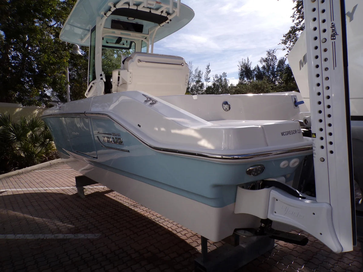 2024 Boston Whaler 280 DAUNTLESS 28.0 feet, Naples, FL #10