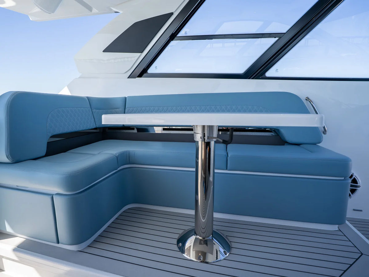 2027 Cruisers Yachts 50 GLS OB 50.0 feet, Clearwater, Florida #27