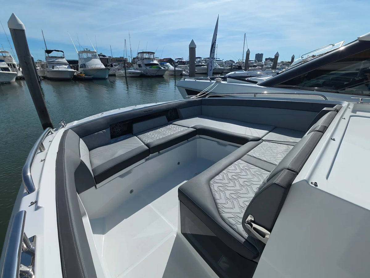 2027 Galeon 335 GTO 33.0 feet, Somers Point, New Jersey #28