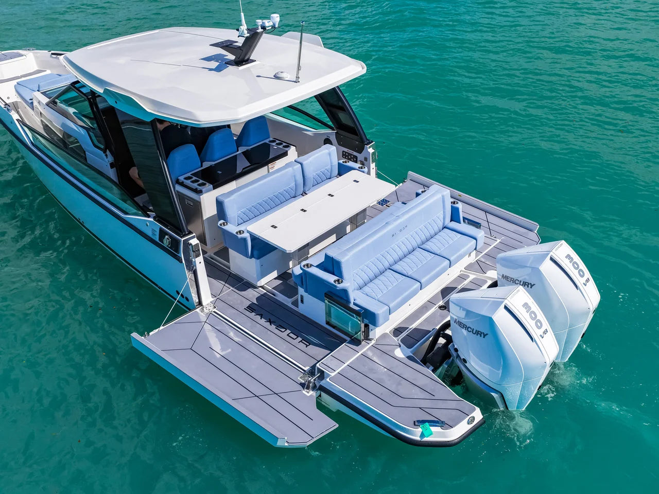 2026 Saxdor 320 GTO 32.0 feet, Sarasota, FL #52