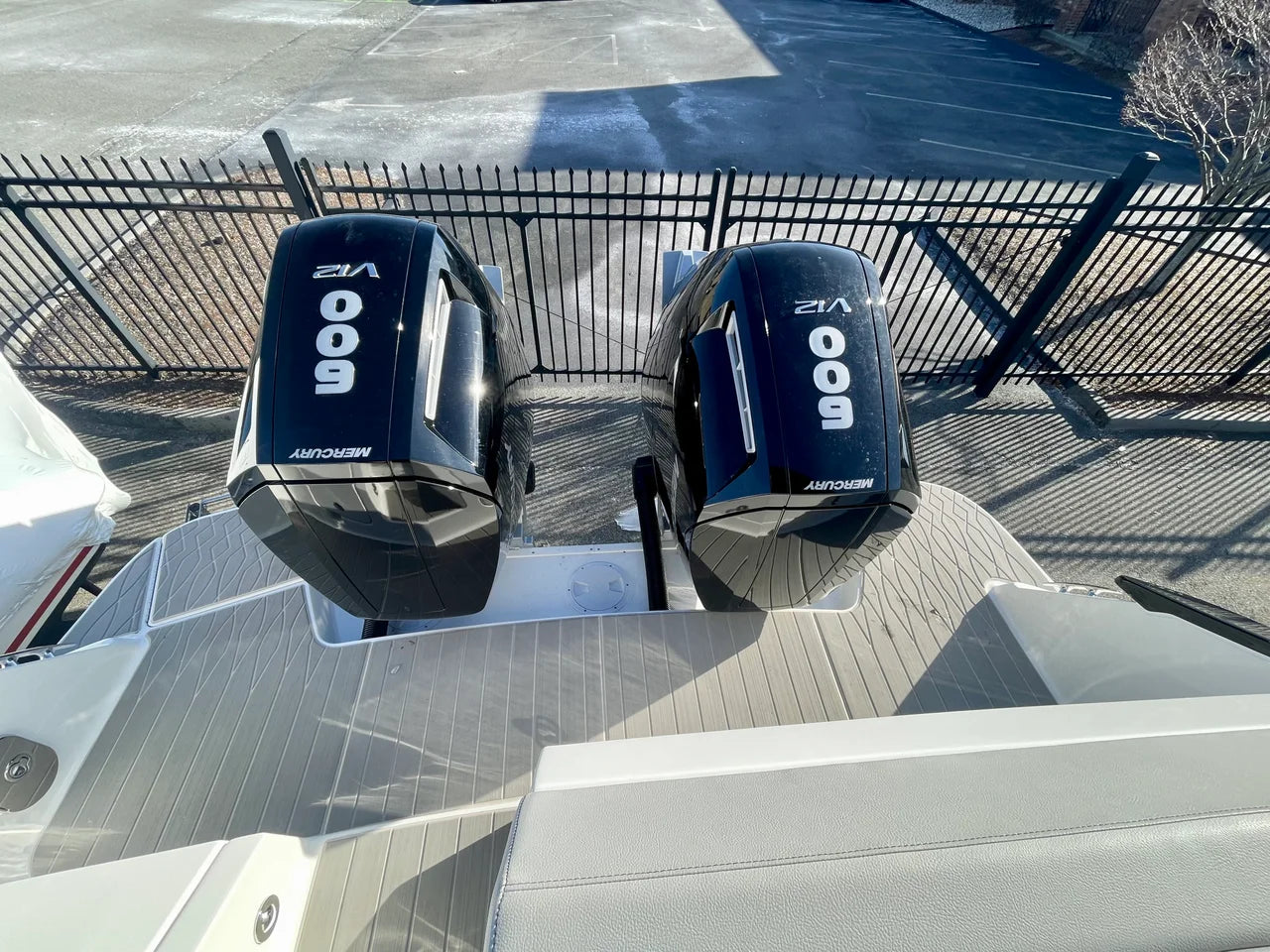 2026 Sea Ray Sundancer 370 Outboard 37.0 feet, Danvers, Massachusetts #2