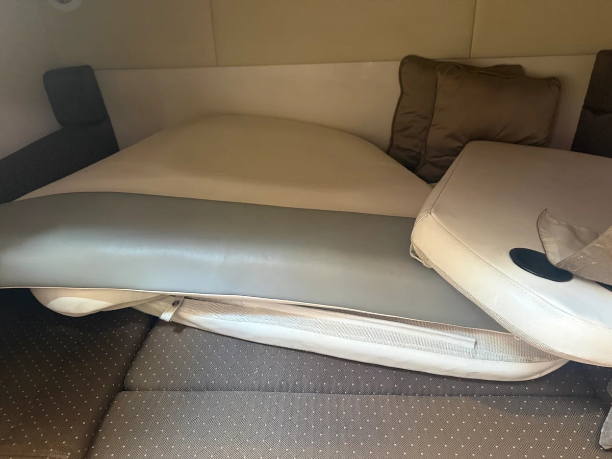 2012 Boston Whaler 345 CONQUEST 34.0 feet, Fort Myers, FL #21