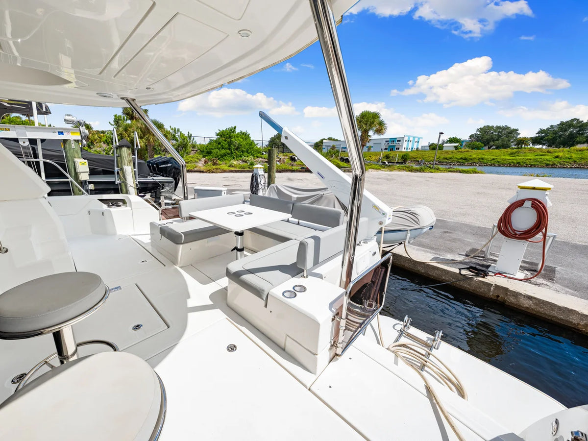 2020 Aquila 44 YACHT 44.0 feet, Venice, Florida #48